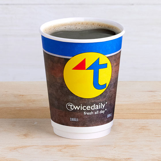 Hot Drinks
