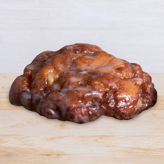 Apple Fritter