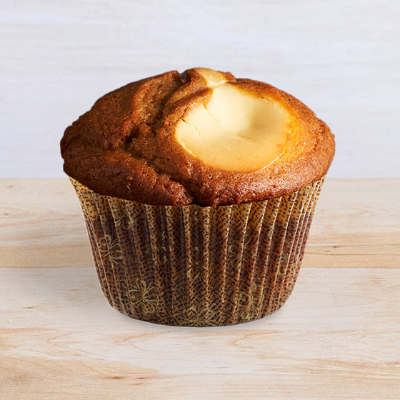 Pumpkin Cream Cheese