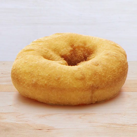 Plain Cake