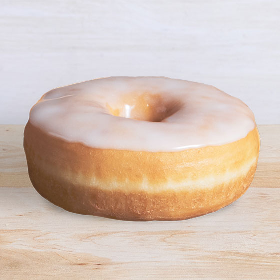Glazed Donut