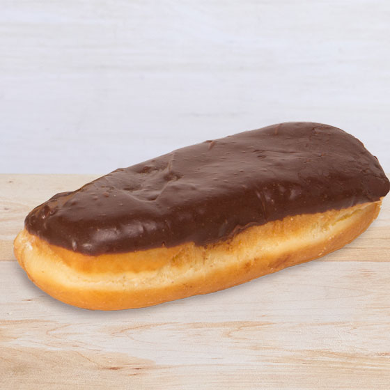 Choc Iced Bavarian
