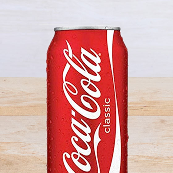 Coke