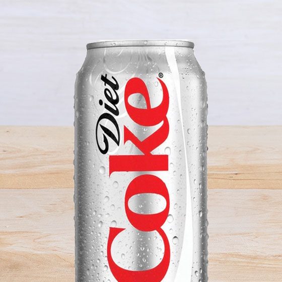 Diet Coke