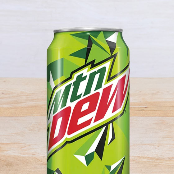 Mountain Dew