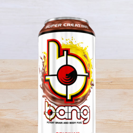 Bang Energy Drink