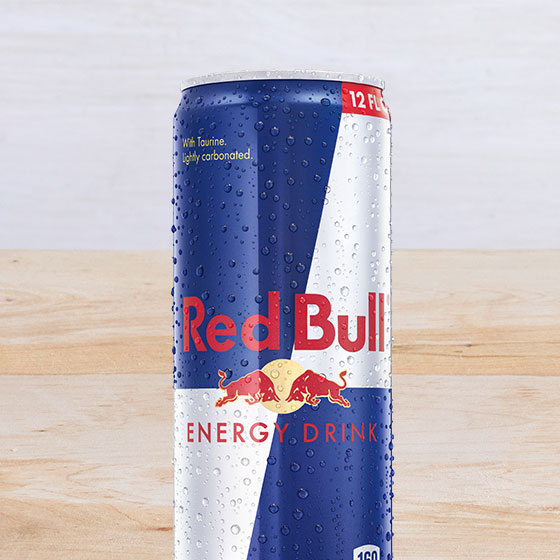 Red Bull