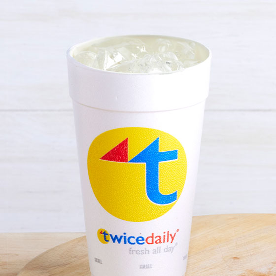 Fountain Soda Sprite