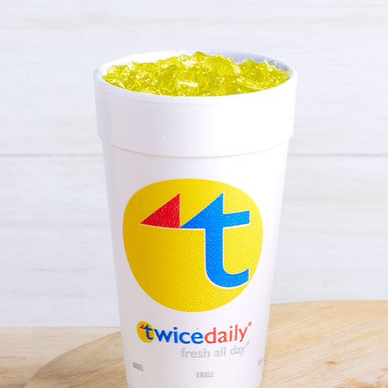 Fountain Soda Diet Mountain Dew