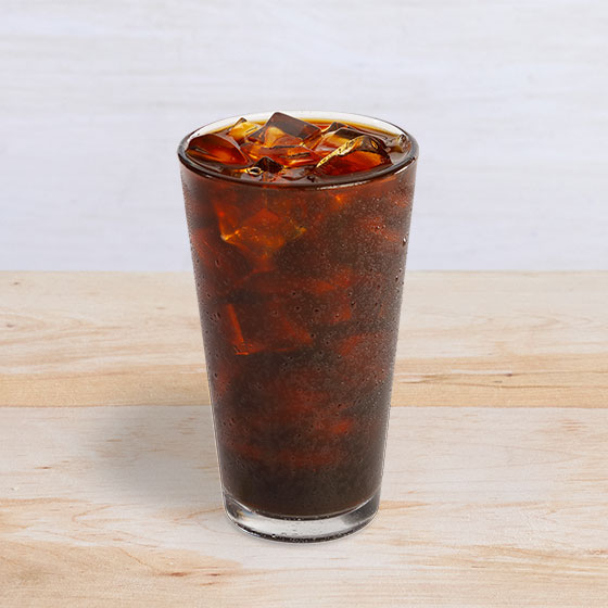 Iced Coffee Cold Brews
