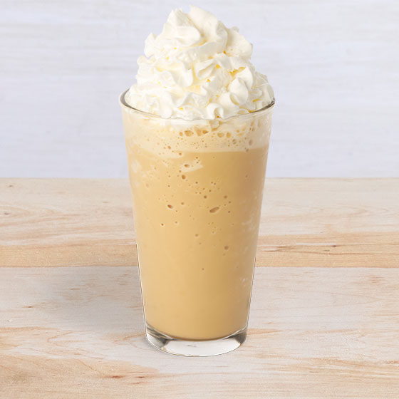 Frappes