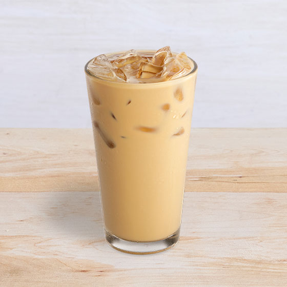 Iced Latte