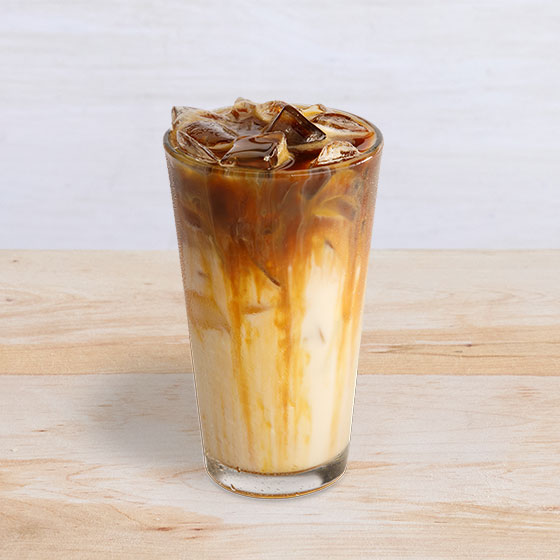 Macchiatos
