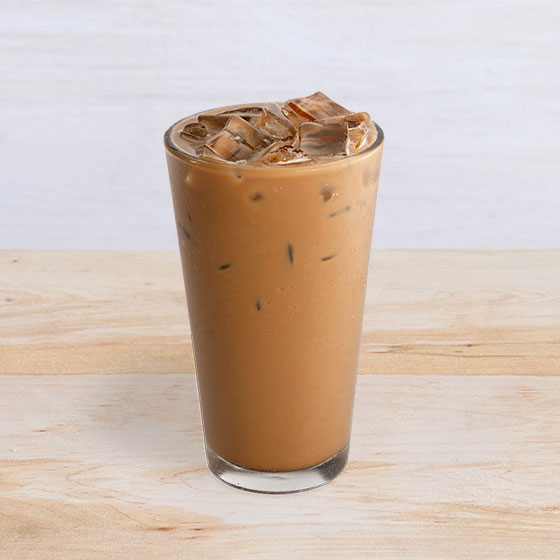 Iced Mocha