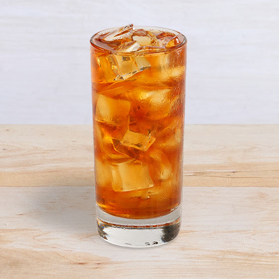 Unsweet Tea