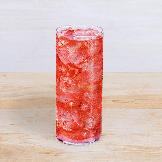 Strawberry Acai