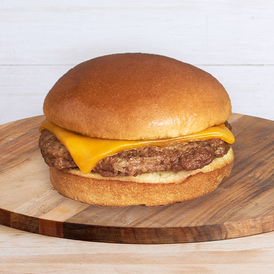 Cheeseburger