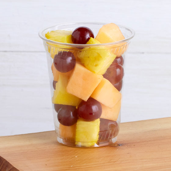 Fresh Fruit Cup Seasonal