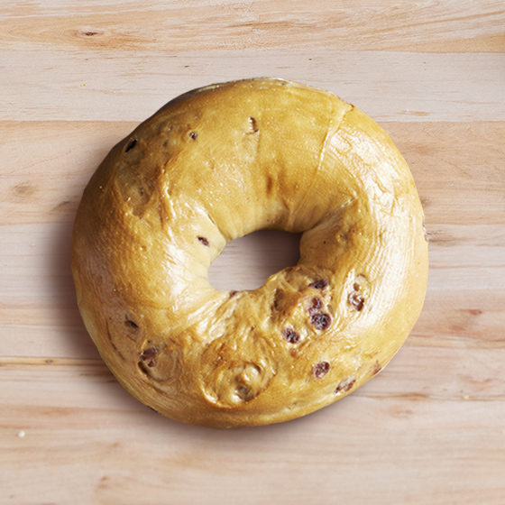 French Toast Bagel