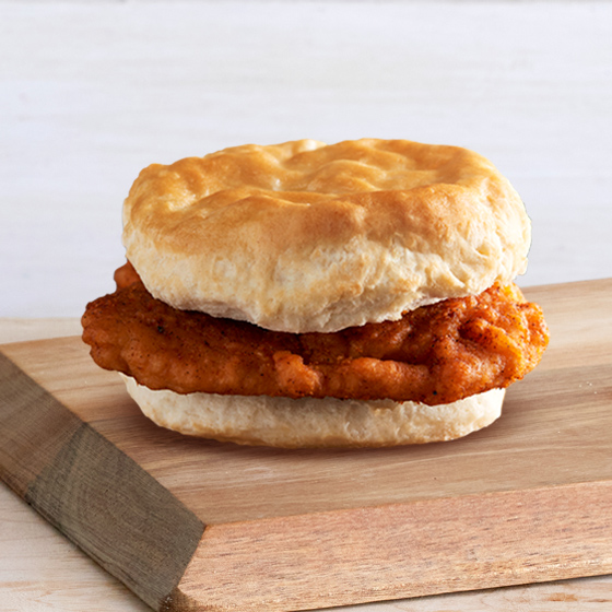 Nashville Hot Chicken