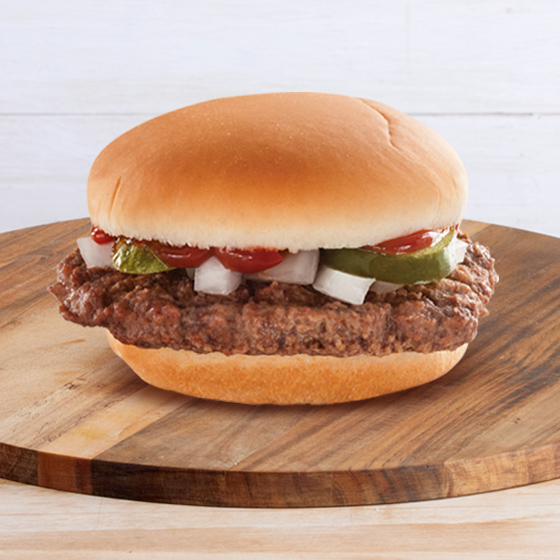 Hamburger