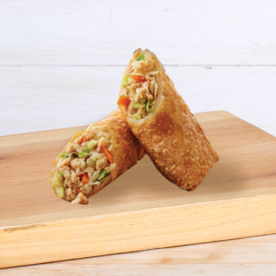 Egg Roll