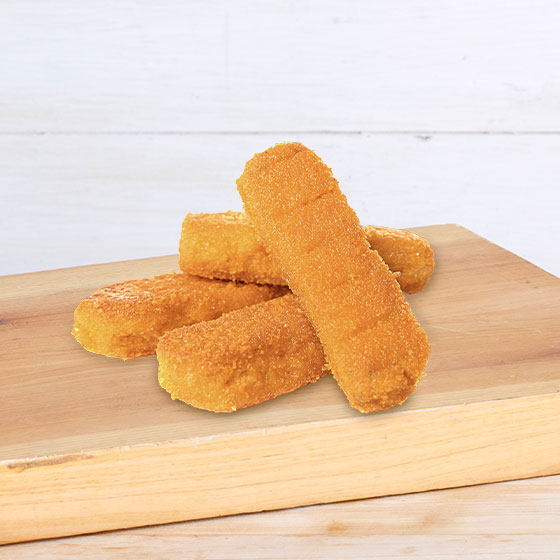 Cheese Bread Sticks